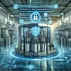 Der Cyber Resilience Act soll unter anderem im Maschinenbau mehr Cybersecurity ermöglichen.