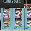 Preis für Tandil-Verpackung von Aldo