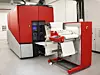 Die Xeikon TX500 Digitaldruckmaschine verfügt über eine LED-Einheit zur Vernetzung des Titon-Toners.