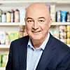 Alan Jope, Vorstandsvorsitzender von Unilever