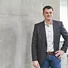 Dr. Michael Hausicke, Geschäftsführender Direktor Operations bei Weber Food Technology