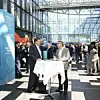 Mit mehr als 450 Teilnehmern war die Automotive Logistics & Supply Chain Europe 2025 in Bonn wieder gut gefüllt.
