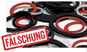 Durch gefälschte Produkte entstehen in Europa jährlich zweistellige Milliardenschäden.
