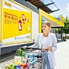 Mülltrennung wirkt und Netto