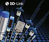 Induktive und optoelektronische Sensoren von Contrinex verfügen ohne Aufpreis über eine IO-Link-Schnittstelle.