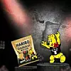Limitierte Sonderedition von Haribo für Wacken Open Air 2022