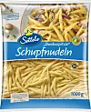 Packung Schupfnudeln von Settele.