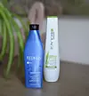 L’Oréal-Redken-Flaschen und Verschlüsse bestehen aus Recycling-Polymer.