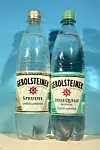 Der GetränkeherstellerGerolsteiner war Mitte derNeunziger der Erste in Deutschland, der natürliches Mineralwasser in PET-Mehrwegflaschen in den Handel brachte.