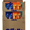 Display von Gillette