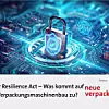 Anlaufbild Aufzeichnung Digitaler Thementalk zu Cyber Resilience Act