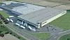 Die Erweiterung des Logistikzentrums will Klingele bereits Endes des Jahres abgeschlossen haben.