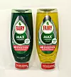 Fairy Max Power Kopfstandflasche mit Squeezefunktion