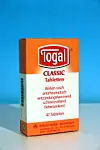 Togal-Classic-Tabletten