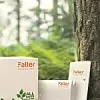 Faller Packaging - Keyvisual sustainable packaging