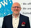 Helmut Sieber, Head of Packaging Development Construction bei Edelmann