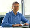 Image Compare haben wir uns ein Alleinstellungsmerkmal als Vorreiter in der Idee, Entwicklung, Programmierung und Markteinführung der digitalen Prüftechnik geschaffen.“ Christoph Ladegast, Ladegast Pharma-Packaging