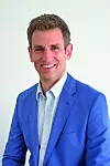 Clemens Berger ist neuer Bereichsleiter Food bei Bosch Packaging Technology.