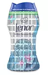 Die Verpackung der Lenor-Wäscheparfüms haben ein digitales Wasserzeichen erhalten.