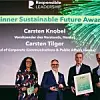 Sustainable Future Award 2024