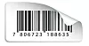 Wenn zeitweise ein anderer als der ursprüngliche Barcode lesbar sein soll, sind blickdichte, aber ablösbare Etiketten gefragt, zum Beispiel für Mehrwegbehälter in der Intralogistik. Mit dem neuen Herma Haftkleber 42RPO kann nahezu jedes Etikettenmaterial sowohl opak als auch ablösbar werden – selbst Thermopapiere.