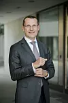Dr. Karl-Martin Schellerer ist neuer Vice-President Europe & Asia