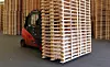 Holzpaletten