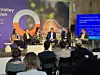 Panel auf der CVC 2025