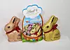 Lindt-Goldhasen