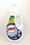 Omo 2023 – XXXL-Packung für Flüssigwaschmittel.