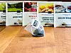 Die Umverpackung schützt die Teebeutel vor Aromaverlust, Mineralölen und anderen Umwelteinflüssen.