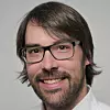 Christian Dörner, Experte für AI und Simulation im Bereich Digital Industries bei Siemens