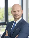 Wald Westerlinckist neuer COO bei Bischof+Klein.