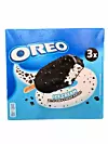 Oreo Stieleis von Froneri: Froneri hat die Anzahl der Stieleise in der Packung reduziert. Zudem ist die jeweilige Eismenge pro Karton von 440 auf 270 ml gesunken. Bei gleichem Verkaufspreis ergibt dies eine Preiserhöhung von 63 %.