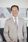 Jean-Pascal Bobst, CEO der Bobst Group.