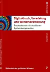 Das Buch ist bereits der siebte Titel der Fachbuchreihe „Bibliothek des grafischen Wissens“ des Herausgebers Johannes Kokot.