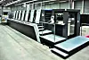 6-Farben-Offset-Druckmaschine Heidelberg XL 106