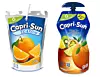 Capri-Sun stellt seine Trinkbeutel auf recycelbare Monomaterial-Lösungen aus Polypropylen um.