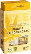 Hammer Lübeck: Teeverpackung aus zwei FaltschachtelnDiese Teeverpackung für Stick & Lemke besticht durch ein rundum gelungenes Konzept, das die Herausforderung zwischen Produktsicherheit, Nachhaltigkeit und Sensorik meistert. Entstanden ist eine harmonische Kombination zweier Faltschachteln (aus Grasfaserkarton), die sich beim Herausziehen der inneren Schachtel ineinander verhaken und einen zusätzlichen Originalitätsverschluss durch eine innenliegende Perforation aufweisen. Ein Sichtfenster gibt bereits im Vorfeld den Blick auf den Inhalt frei, der sich in einer gartenkompostierbaren Folie (zu 89 % aus nachwachsenden Rohstoffen bestehend) befindet. Das Filtermaterial für den Tee besteht aus handvernähten Beuteln aus Baumwolle. Überzeugt hat die Jury bei dieser Lösung das Gesamtkonzept sowie die klar erfüllte Markenbotschaft am Point of Sale. Die grandiose Haptik des Kartons sowie die Tatsache, dass hier ein Hanftee in einem Packstoff mit hohem Grasanteil verpackt wird, rundeten die Entscheidung für die Prämierung ab. Die feine Hochprägung, die sich über zwei Seiten der Verpackung und über die Rillkante erstreckt, trägt zudem zur ansprechenden Haptik bei. Ein nachhaltiger Unterschied, den man erfühlen kann.