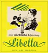 Libella-Werbung um 1960.
