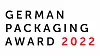 Logo Deutscher Verpackungspreis 2022