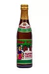 Tannenzäpfle Bierflasche
