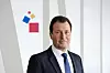 Wolfgang Marzin, Vorsitzender der Geschäftsführung der Messe Frankfurt