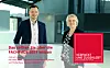 Im aktuellen Podcast des Packaging Valley sind Heike Slotta, Excutive Director bei der Nürnberg Messe, und Phillip Blass, Director der Fachpack, zu Gast.