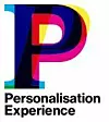 Personalisation Experience Logo