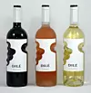 Zum Abschluss des Jahres dann wieder ein neues Gesicht; mit 40 % der Stimmen gewann die griffige Weinflasche: Unter der Marke „Dilé