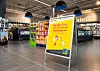Nach Edeka Nordbayern beteiligt sich jetzt auch Edeka Südbayern an der Initiative „Mülltrennung wirkt“.