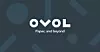 Logo Ovol Papier