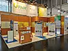 Messestand der FNR