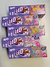 individualisierte Verpackungen Milka Leo